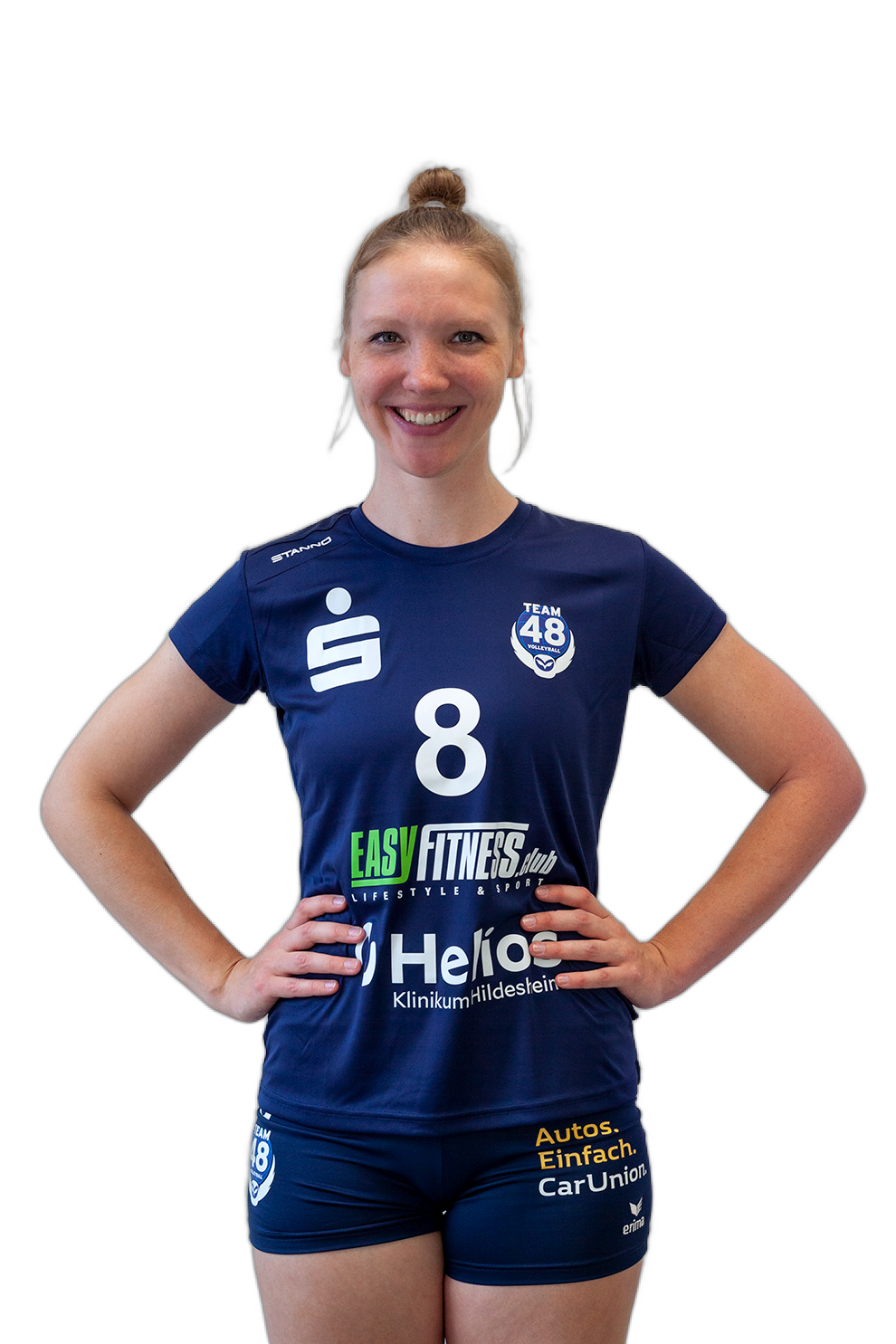 Kader – Team 48 Volleyball Kader – Team 48 Volleyball